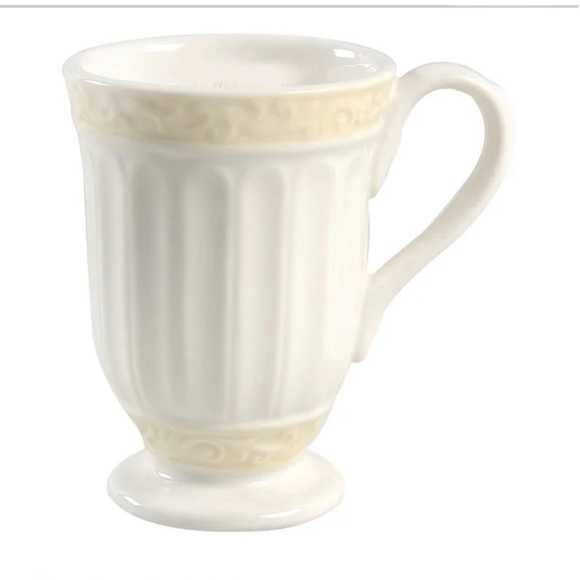 Lenox Dining Lenox Butlers Pantry Gourmet Coffee Mug Poshmark